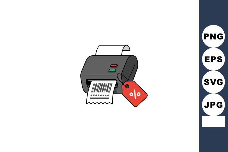 Barcode Clipart Image 21