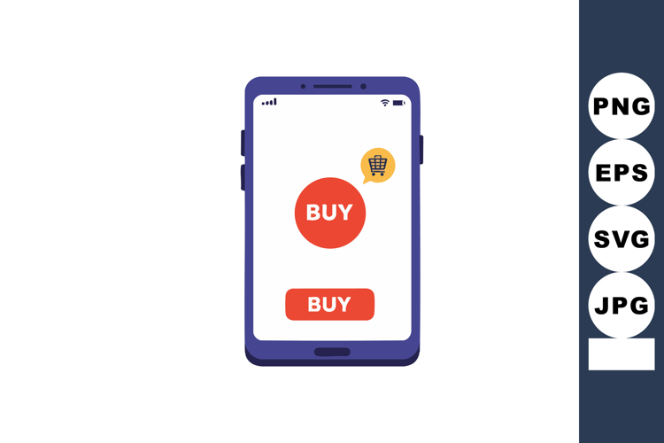 Mobile Icon Image 5