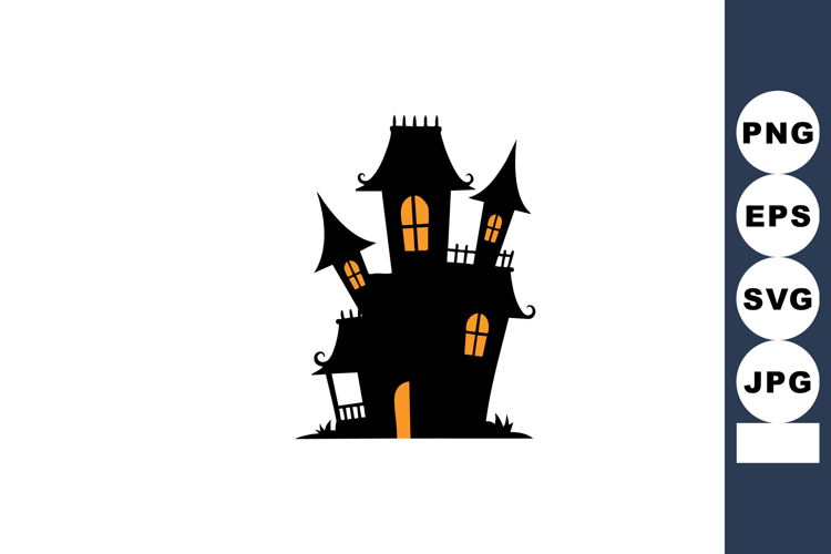 House Clipart Image 3
