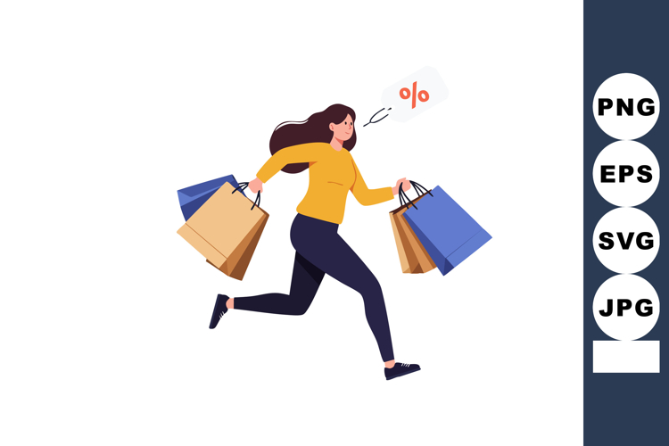Bags Clipart Image 2