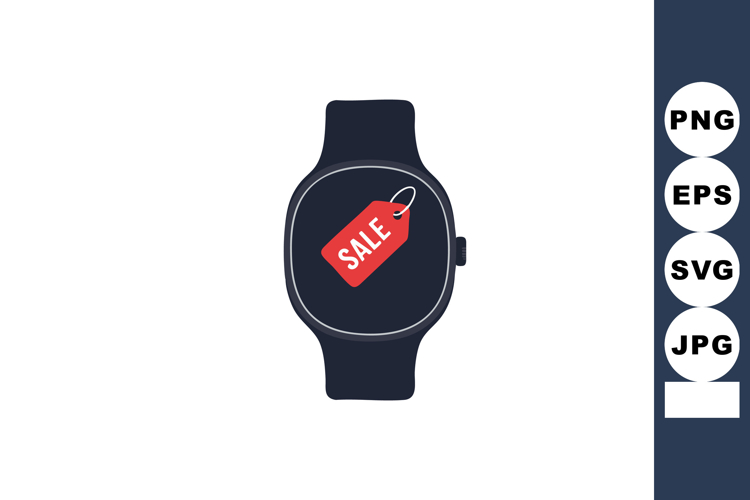 Price Tag Clipart Image 3