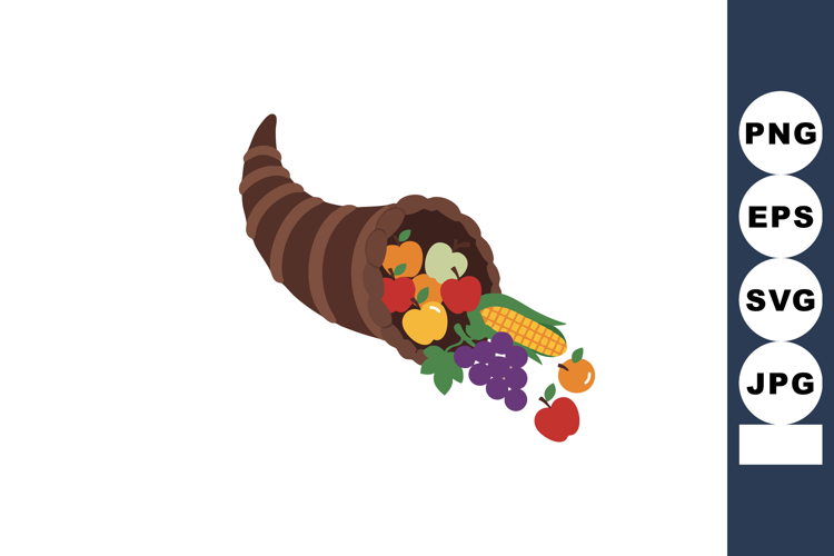 Vegetables Clipart Image 9