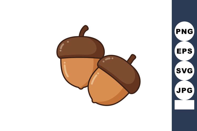 Autumn Illustration Image 20