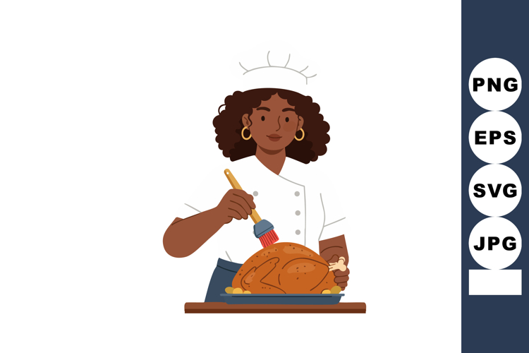 Cooking Clipart Image 4