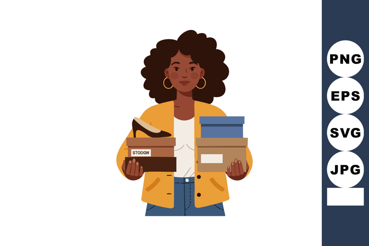 Jacket Clipart Image 11