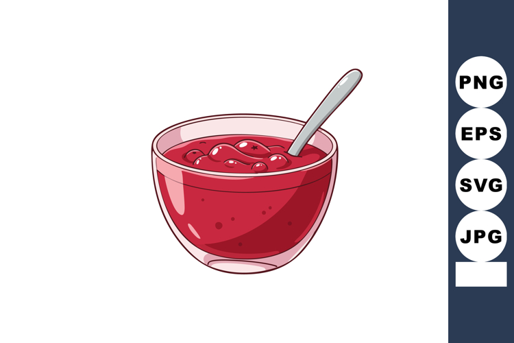 Red Bow Clipart Image 14