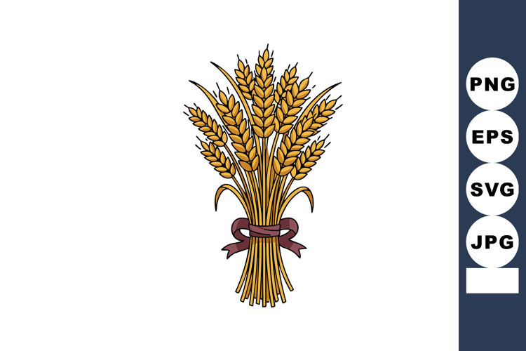 Ribbon Vector Image 24