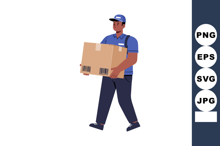 Uniform Clipart Image 3