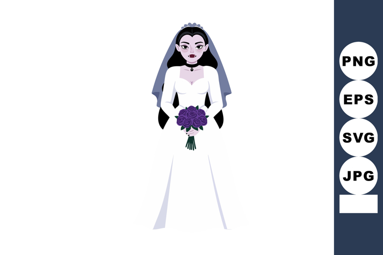 Wedding Clipart Image 5