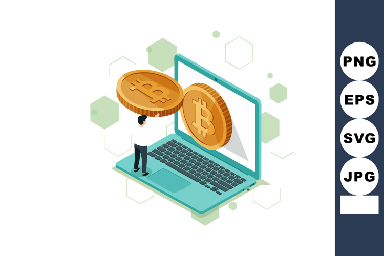 Coin Clipart Image 6
