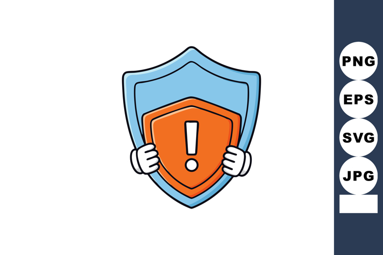 Security Clipart Image 4
