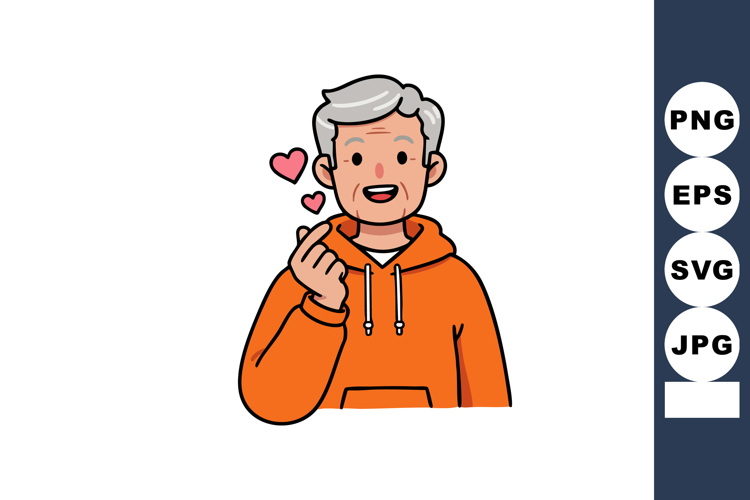 Heart Clipart Image 3