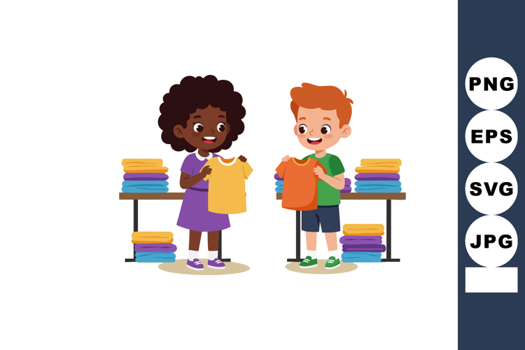 Clothes Clipart Image 8