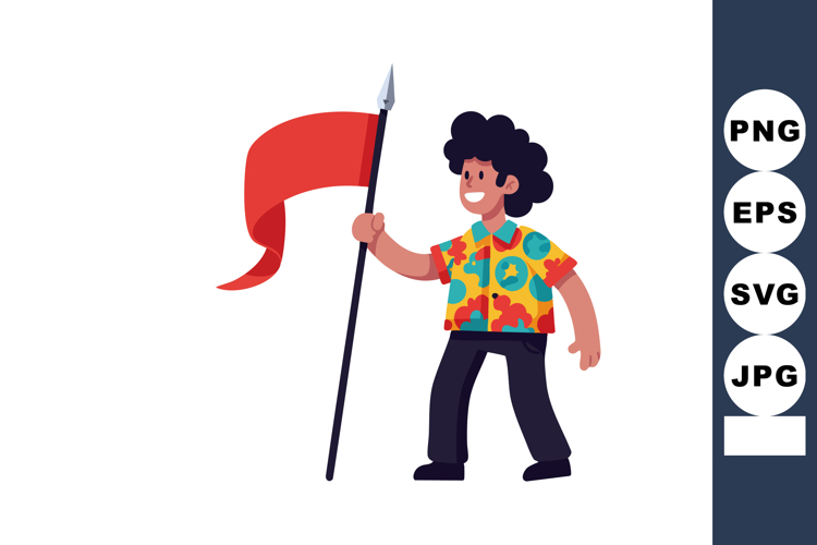 Flag Clipart