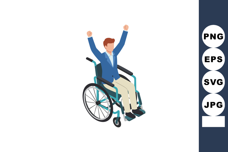 Success Clipart Image 7