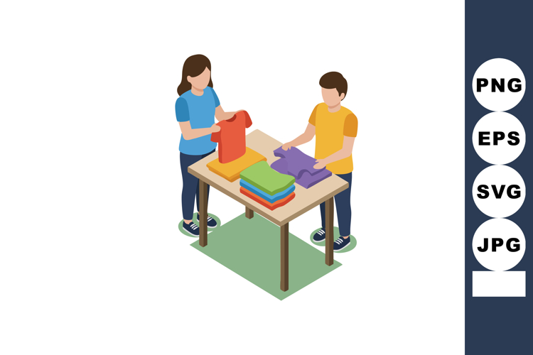 Clothes Clipart Image 5