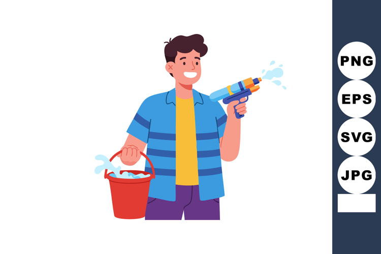 Fun Clipart Image 9