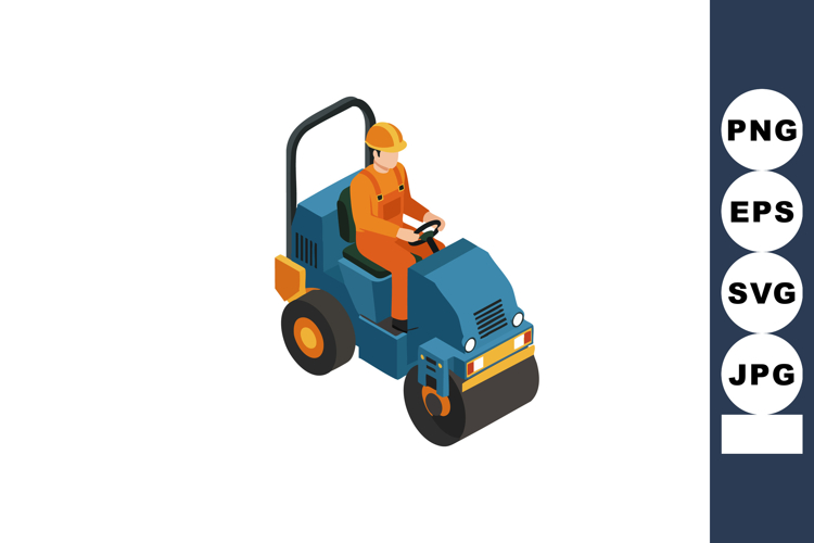 Vehicle Clipart Image 6