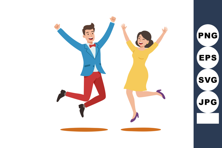 Celebrate Clipart Image 9
