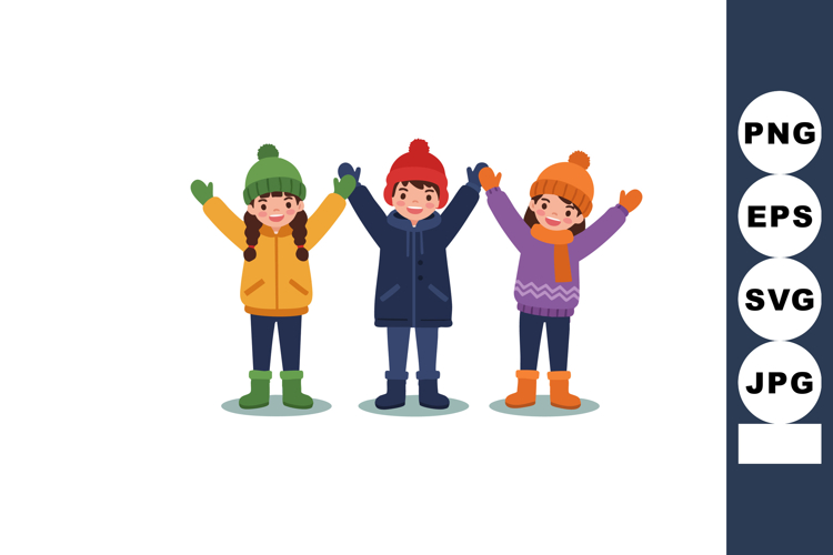 Clothes Clipart Image 3