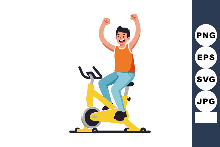 Exercise Clipart