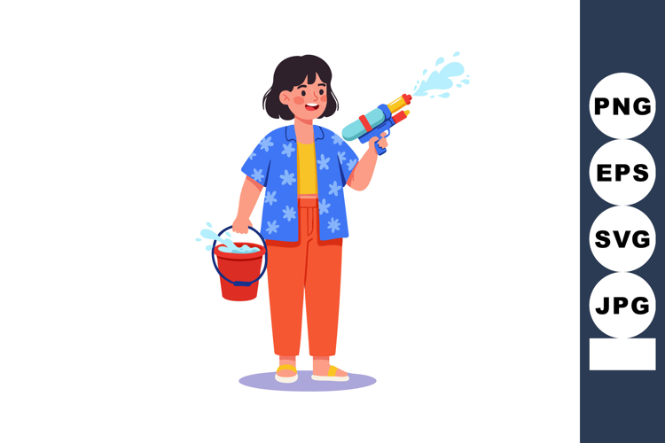 Gun Clipart Image 2