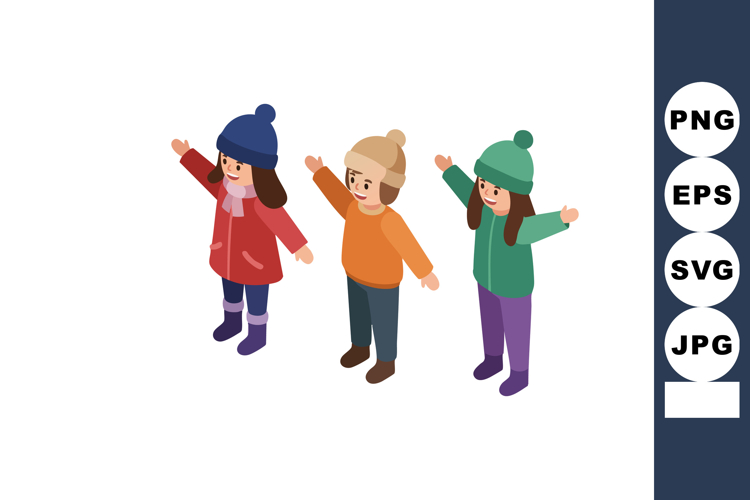Beanie Clipart Image 16