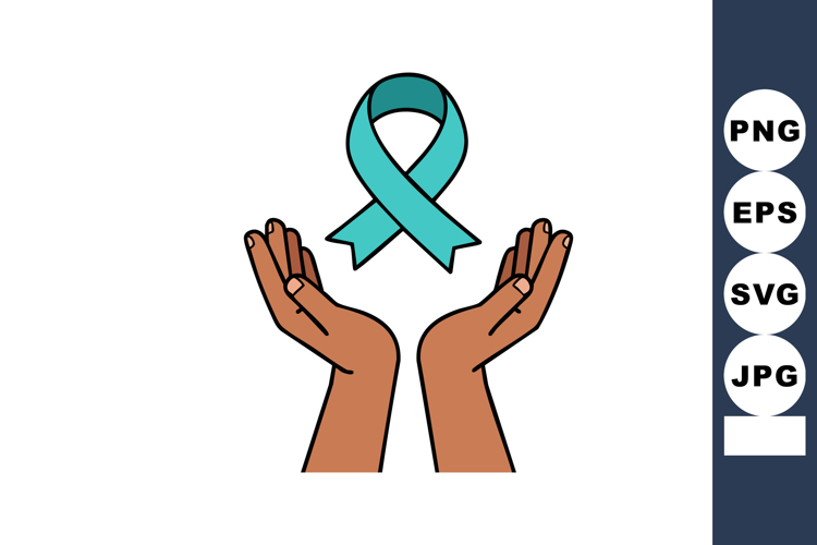 Ribbon Clipart Image 17