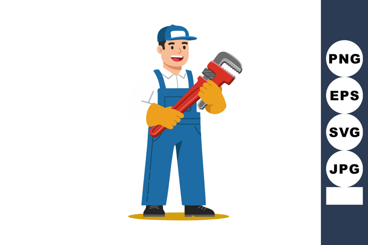 Pipe Clipart Image 6