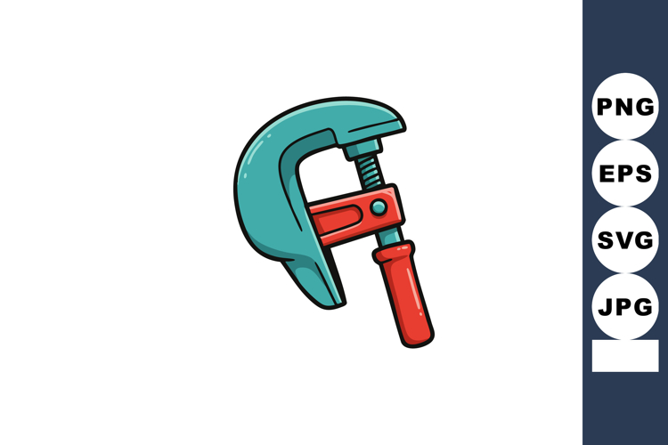 Tool Clipart Image 19