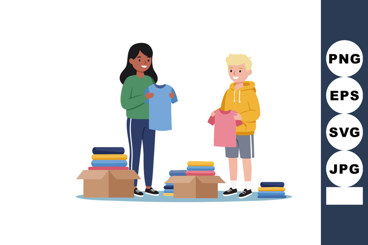 Clothes Clipart