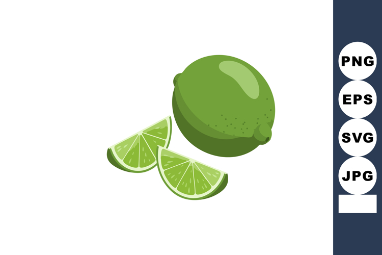 Citrus Clipart Image 5