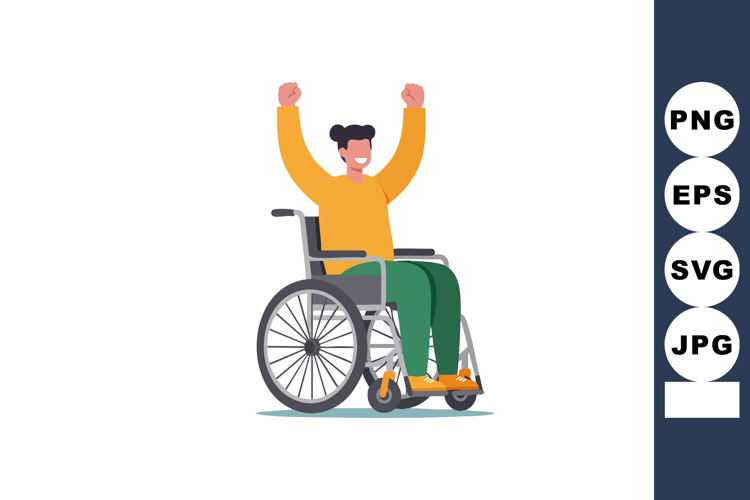 Joy Clipart Image 3