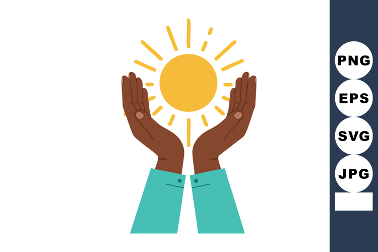 Sun Clipart Image 20