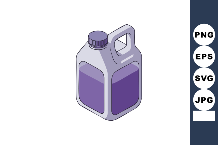 Plastic Clipart Image 10
