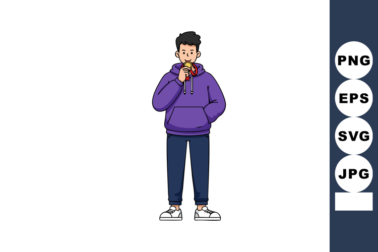 Ice Cream Clipart Image 17