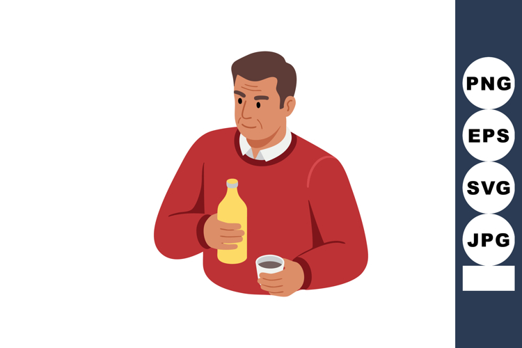 Sweater Clipart Image 11