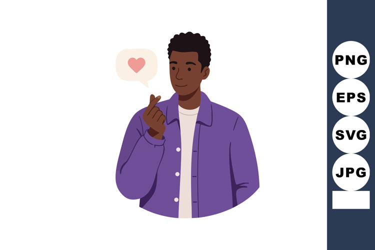 Human Heart Clipart Image 12