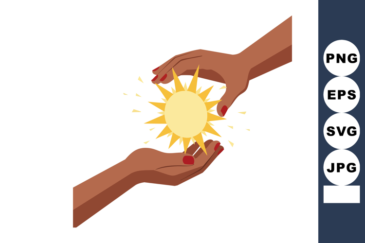 Sun Clipart Image 19