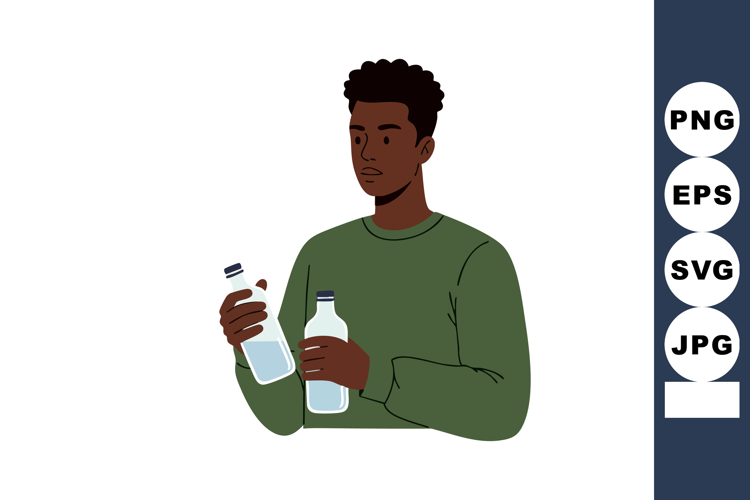 Glass Clipart Image 9