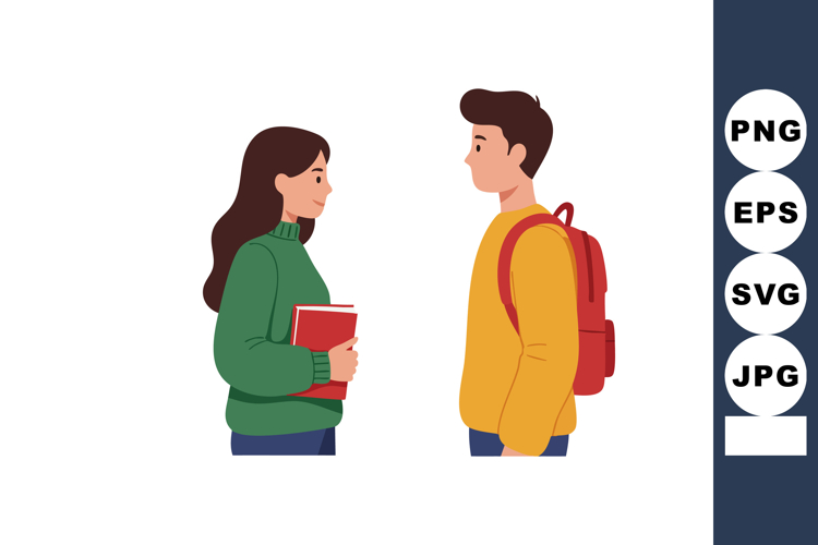 Book Clipart Image 21