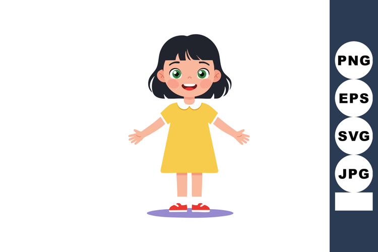 Shoe Clipart Image 14