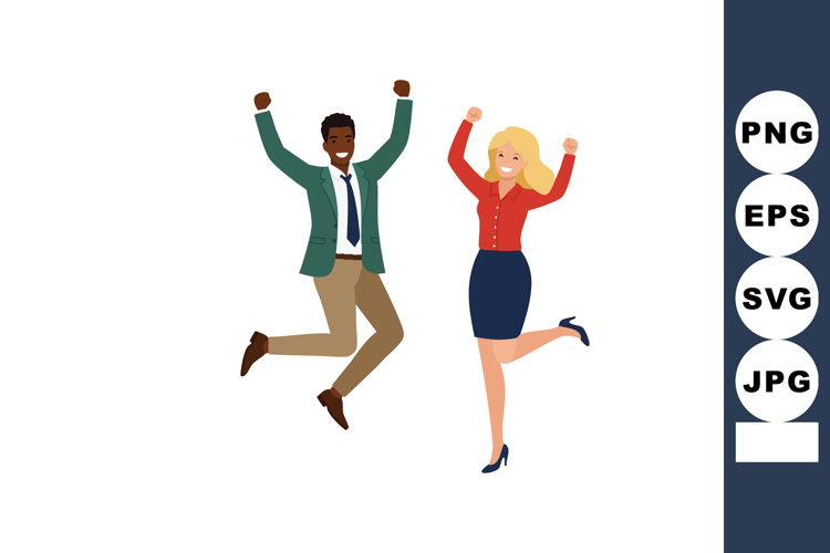 Success Clipart Image 3