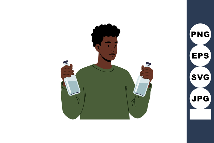 Sweater Clipart Image 23