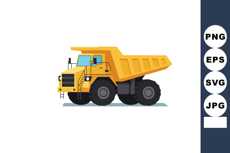 Mining Clipart Image 14