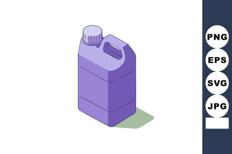 Plastic Clipart Image 7