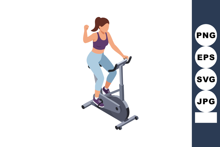 Fitness Clipart