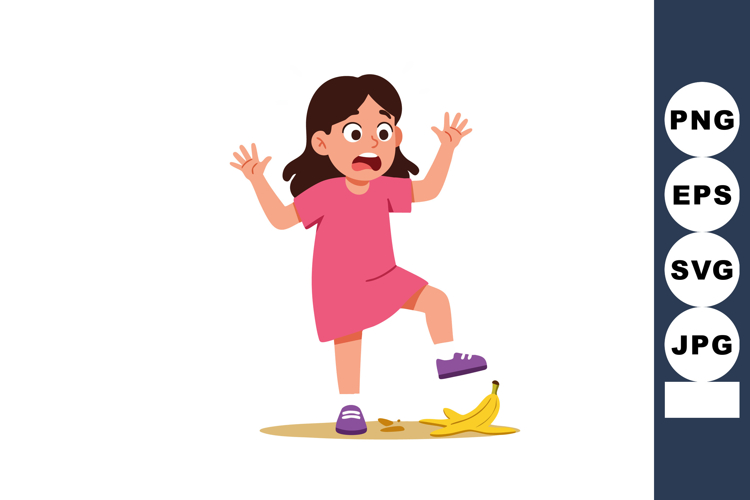 Banana Clipart Image 14