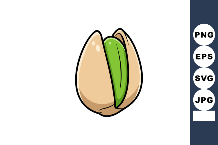 Seed Clipart Image 5