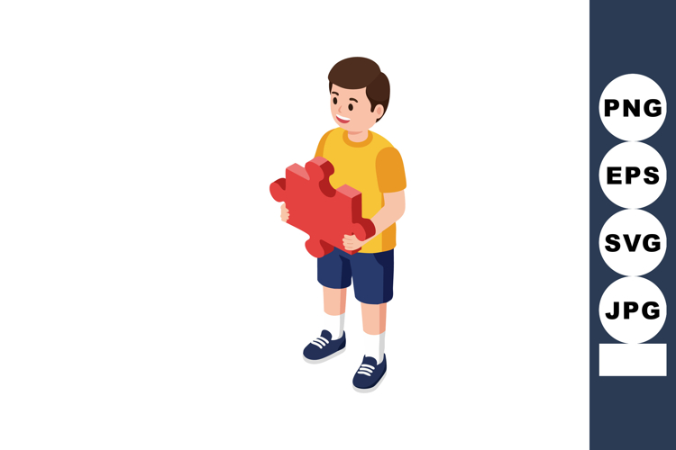 Boy Clipart Image 17